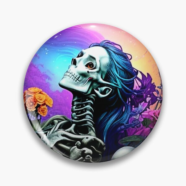 Item preview, Rose in death there is life designed and sold by Earth Nature Creations.