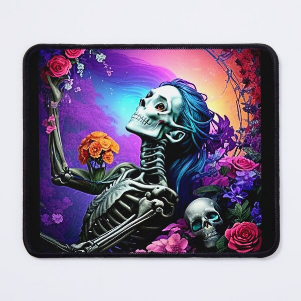 Item preview, Rose in death there is life designed and sold by Earth Nature Creations.
