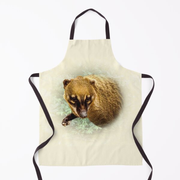 Item preview, Coati designed and sold by Guardi71.