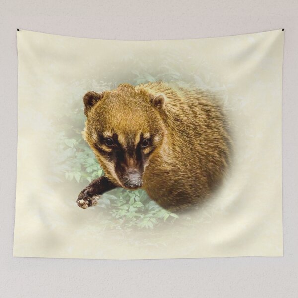 Item preview, Coati designed and sold by Guardi71.