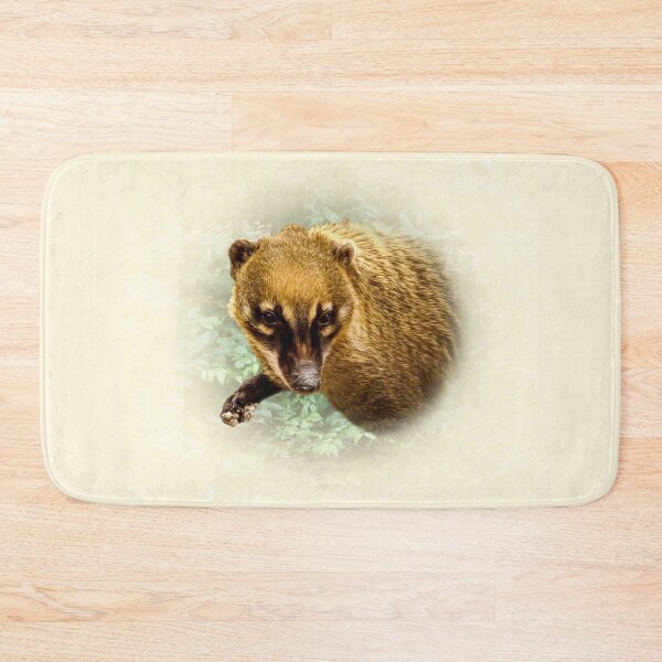 Item preview, Coati designed and sold by Guardi71.