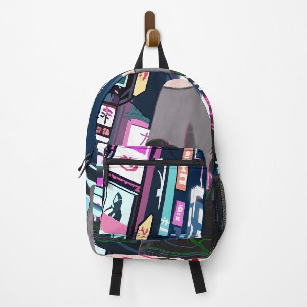 Item preview, Punk city designed and sold by o3Arts.