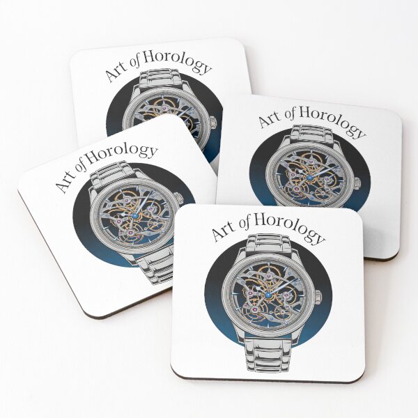 Item preview, Intricate Mechanics of Time designed and sold by WatchesAndMore.
