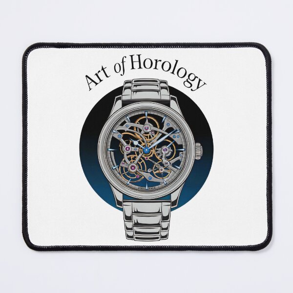 Item preview, Intricate Mechanics of Time designed and sold by WatchesAndMore.