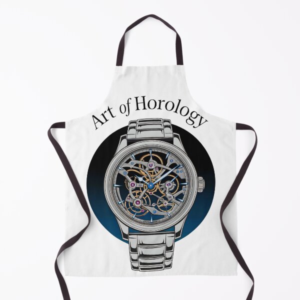 Item preview, Intricate Mechanics of Time designed and sold by WatchesAndMore.