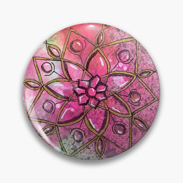 Item preview, Excellence designed and sold by TheMandalaLady.