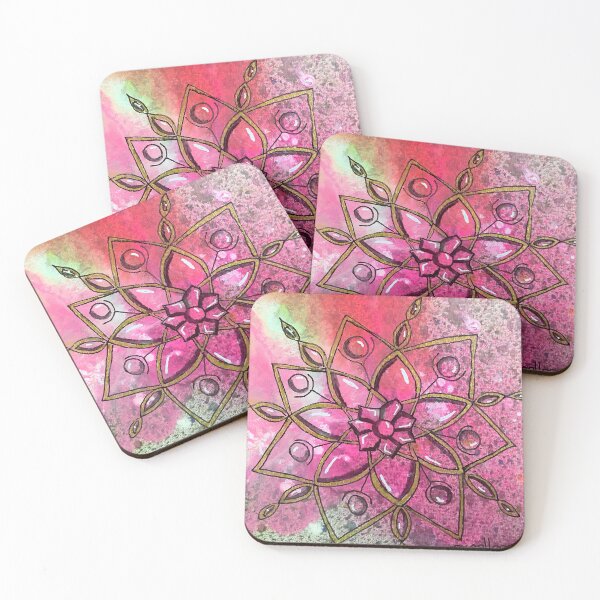Item preview, Excellence designed and sold by TheMandalaLady.