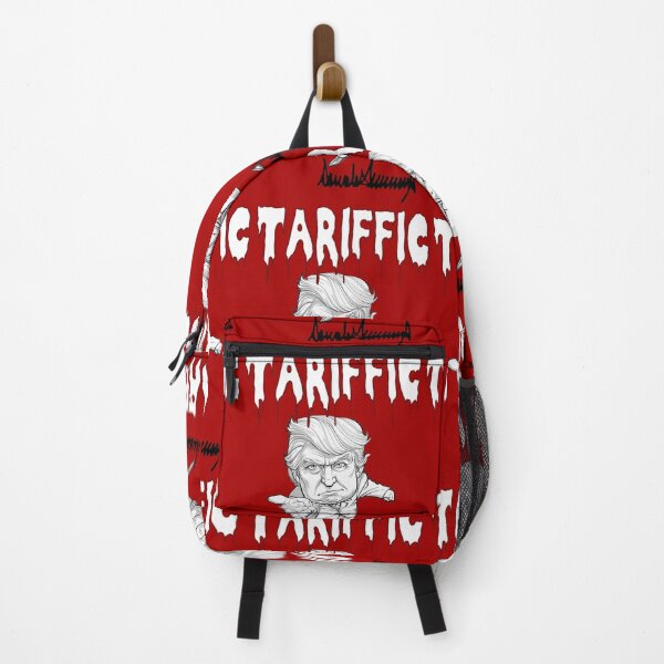 Item preview, Tariffic Trump designed and sold by jonmontgomery65.