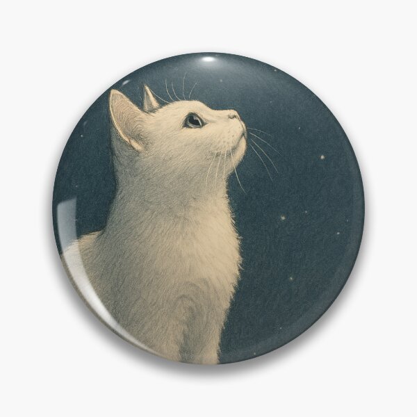 Item preview, Cat designed and sold by SuFANandPawRose .