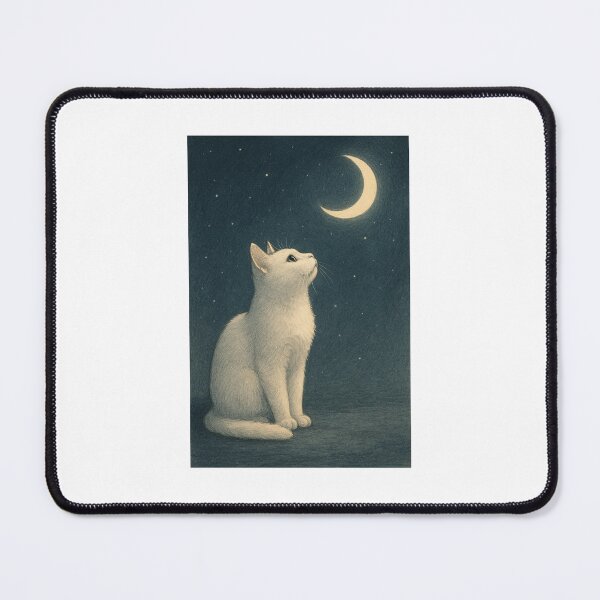 Item preview, Cat designed and sold by SuFANandPawRose .