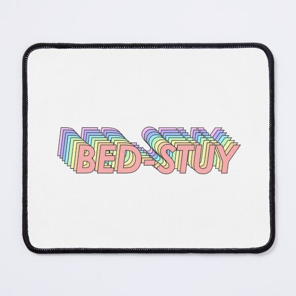 Item preview, BED-STUY designed and sold by oddwonders.