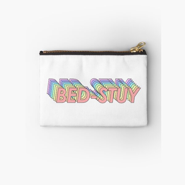 Item preview, BED-STUY designed and sold by oddwonders.