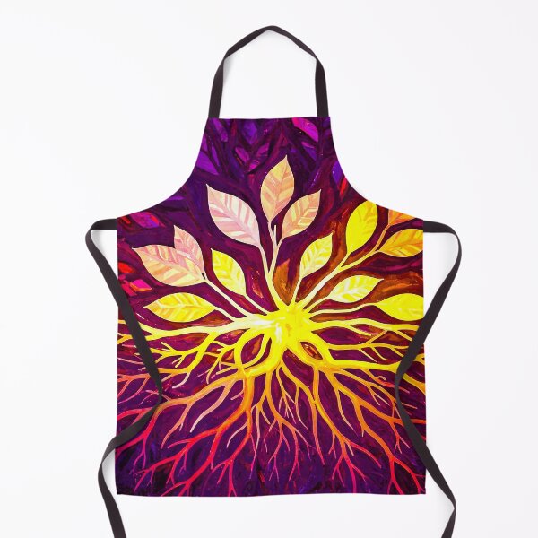 Item preview, Nature’s Pulse Vibrant Growth and Harmony designed and sold by Fantabulous.