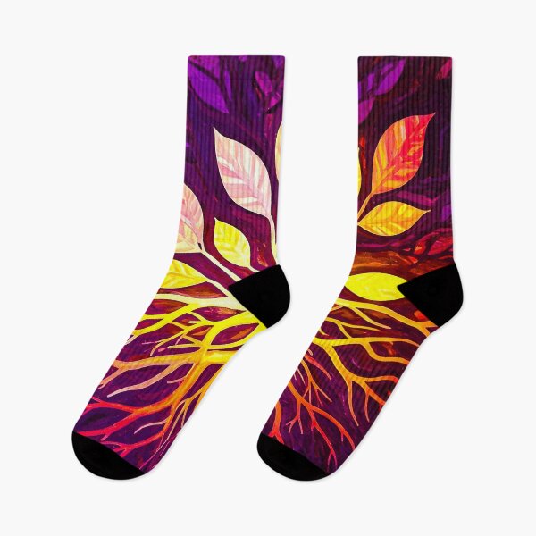 Item preview, Nature’s Pulse Vibrant Growth and Harmony designed and sold by Fantabulous.