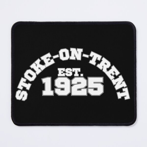 Item preview, Stoke-on-Trent est 1925 designed and sold by justNickoli.