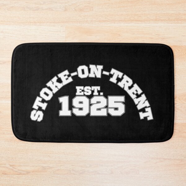 Item preview, Stoke-on-Trent est 1925 designed and sold by justNickoli.