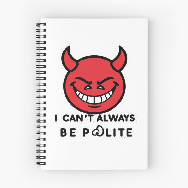 Item preview, I'm not always polite designed and sold by echotek.