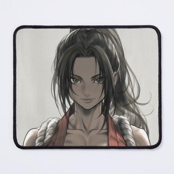 Item preview, Mai Shiranui - 17 designed and sold by Infinite-Aspire.