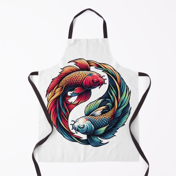 Item preview, KOI FISH designed and sold by 1BeautifulMind.