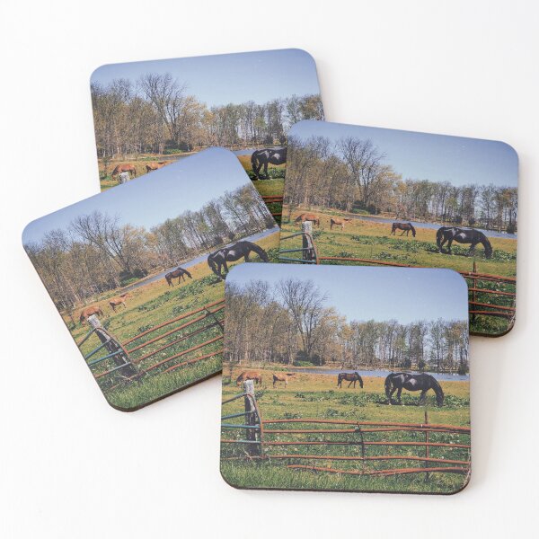 Item preview, Horse Ranch designed and sold by RanaKay Photography .