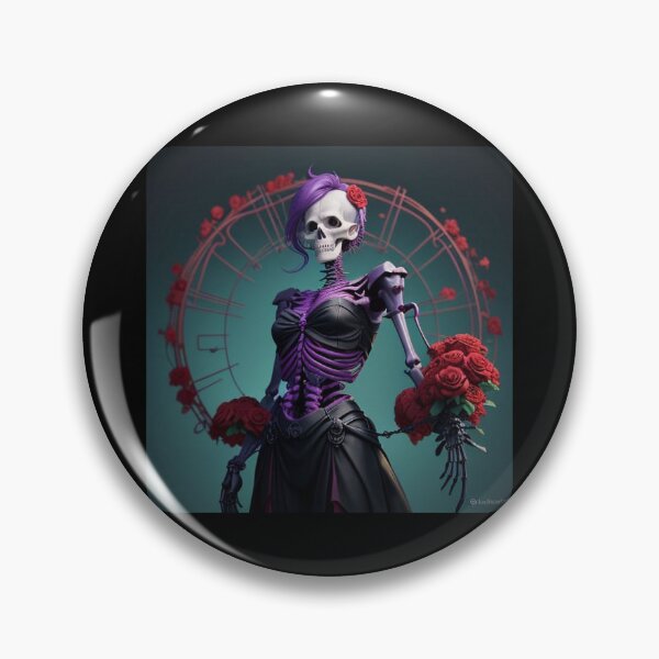 Item preview, Roses in death there is life designed and sold by Earth Nature Creations.
