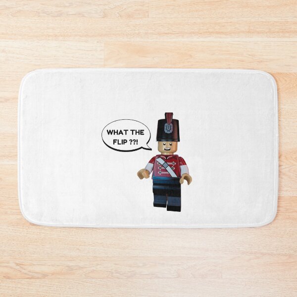 Artikelvorschau, Was zum Teufel! - Lustiger Lego-Mann entworfen und verkauft von Bella-Bear.