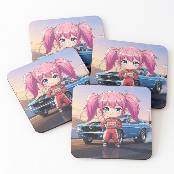 Item preview, Drag Racer designed and sold by Hallixi.