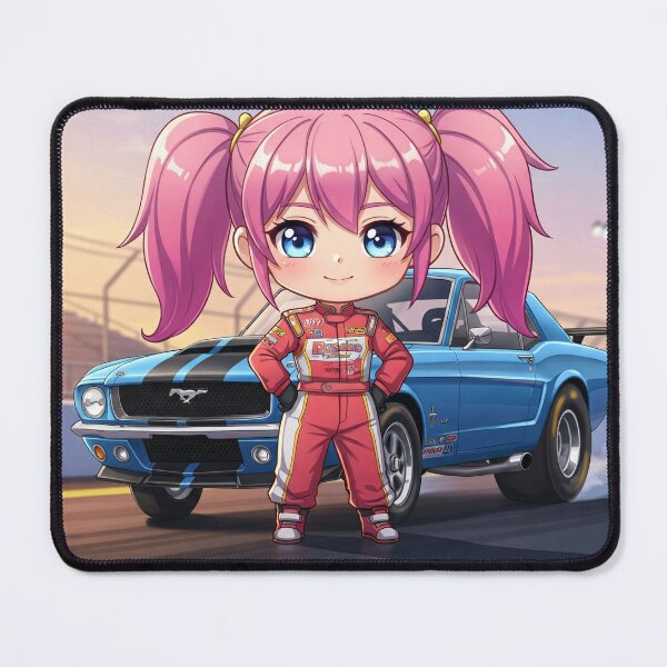 Item preview, Drag Racer designed and sold by Hallixi.