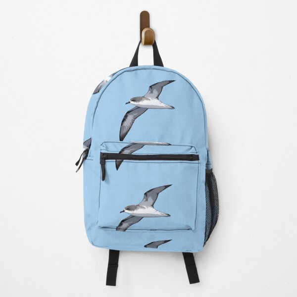 Item preview, Cook’s Petrel Color Design  designed and sold by designsasstultd.