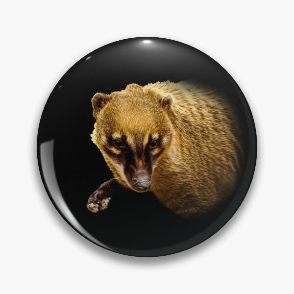 Item preview, Coati designed and sold by Guardi71.