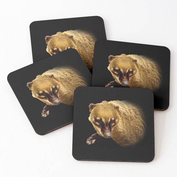 Item preview, Coati designed and sold by Guardi71.