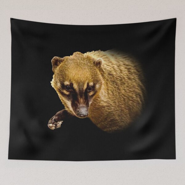Item preview, Coati designed and sold by Guardi71.