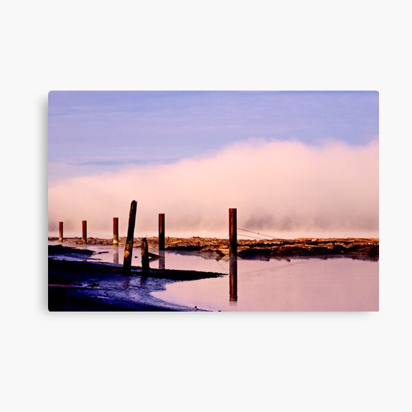 Item preview, Misty River designed and sold by MaluC.