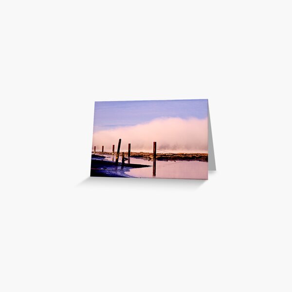 Item preview, Misty River designed and sold by MaluC.