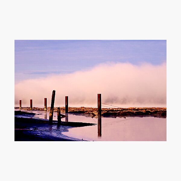 Item preview, Misty River designed and sold by MaluC.
