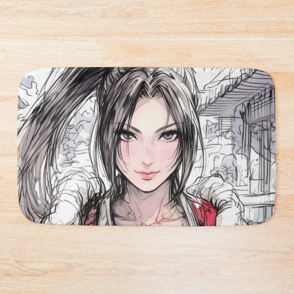 Item preview, Mai Shiranui - 18 designed and sold by Infinite-Aspire.