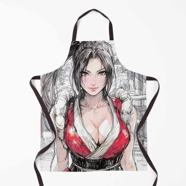 Item preview, Mai Shiranui - 18 designed and sold by Infinite-Aspire.