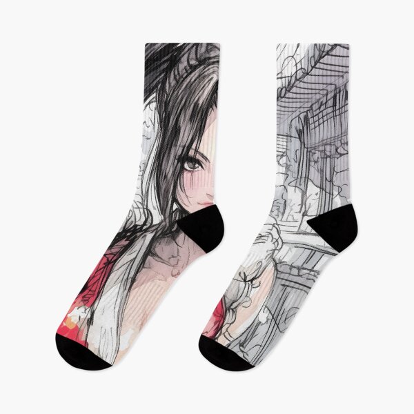 Item preview, Mai Shiranui - 18 designed and sold by Infinite-Aspire.
