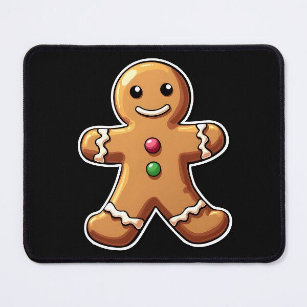 Item preview, Gingerbread Man Kids Men Boys Women Ginger Toddler Dad Youth designed and sold by clothesy7.
