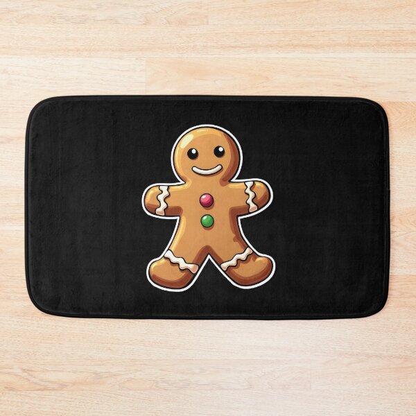 Item preview, Gingerbread Man Kids Men Boys Women Ginger Toddler Dad Youth designed and sold by clothesy7.