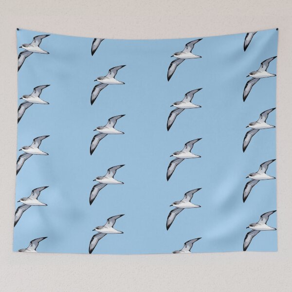 Item preview, Cook’s Petrel Black Alternate Design  designed and sold by designsasstultd.