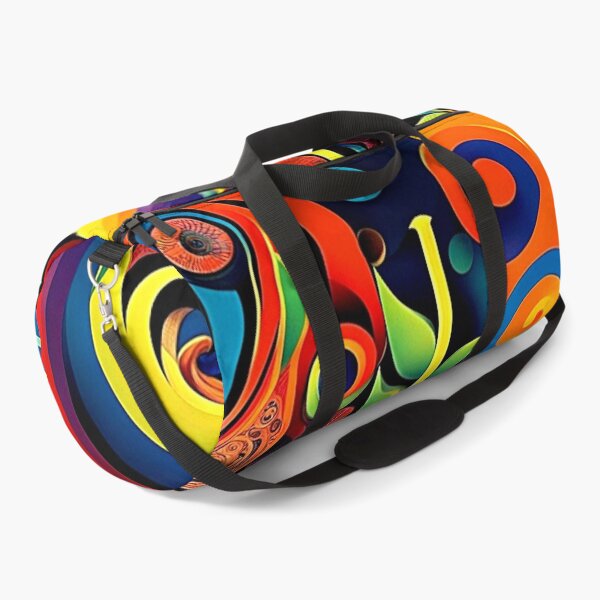 Item preview, Abstracta Psychedelica 12 designed and sold by George Hutton Hunter.