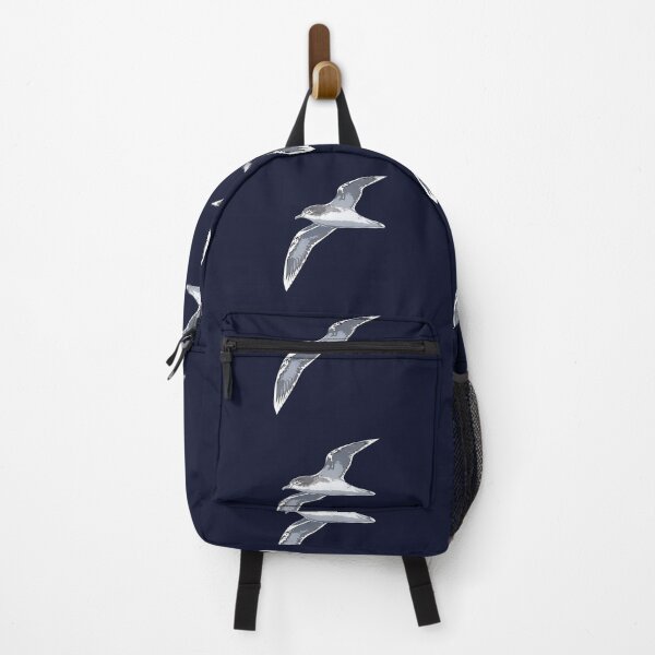 Item preview, Cook’s Petrel White Alternate Design  designed and sold by designsasstultd.