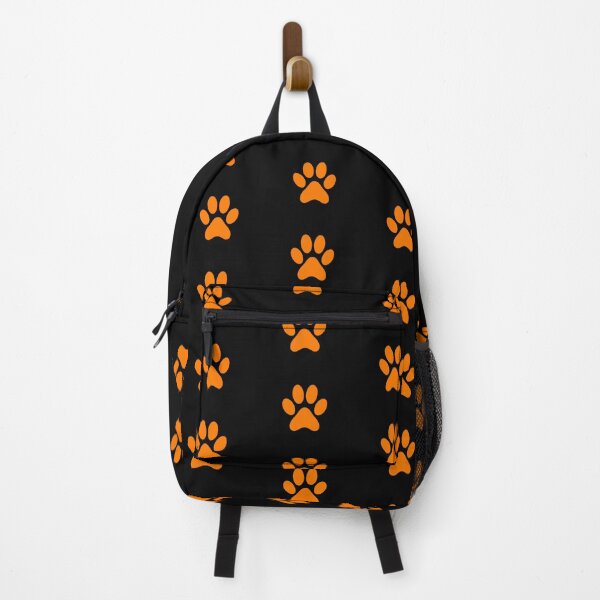 Item preview, Dog Foot Print designed and sold by NewPrint.