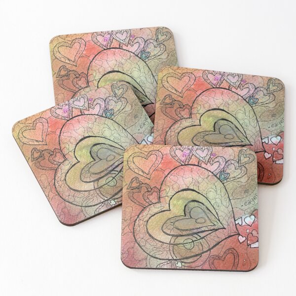 Item preview, Eager designed and sold by TheMandalaLady.