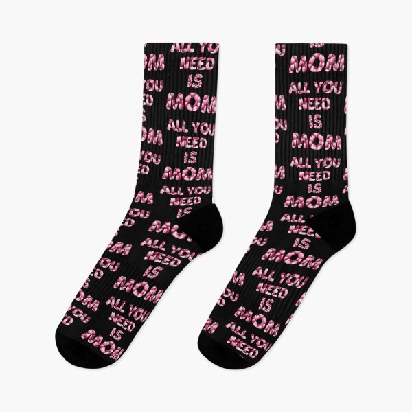 Item preview, Mother All You Need Is Mom Super Amazing Best Mom designed and sold by Design_Your_Day.
