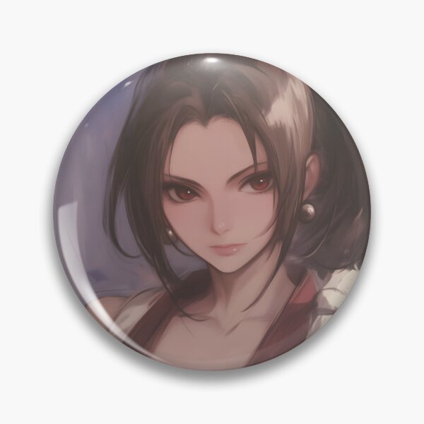 Item preview, Mai Shiranui - 19 designed and sold by Infinite-Aspire.