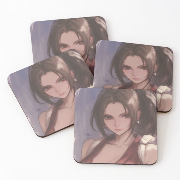 Item preview, Mai Shiranui - 19 designed and sold by Infinite-Aspire.