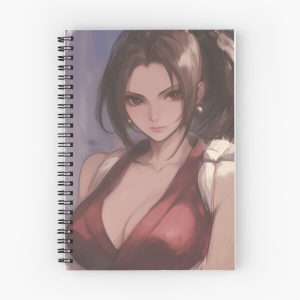 Item preview, Mai Shiranui - 19 designed and sold by Infinite-Aspire.