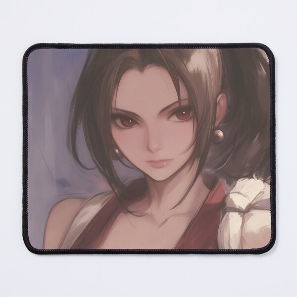 Item preview, Mai Shiranui - 19 designed and sold by Infinite-Aspire.